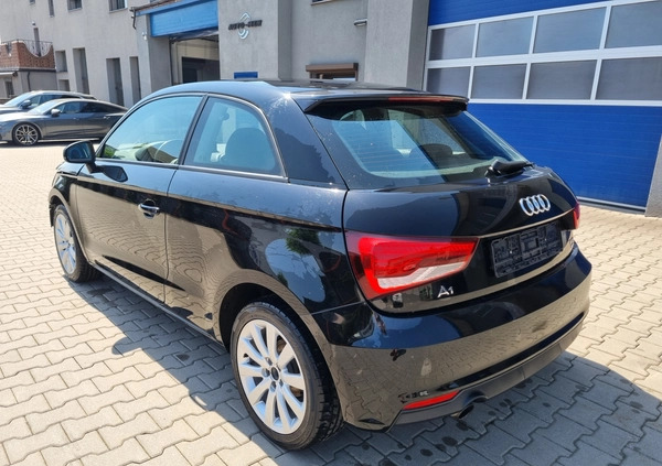 Mitsubishi ASX cena 39900 przebieg: 91611, rok produkcji 2014 z Zawiercie małe 211